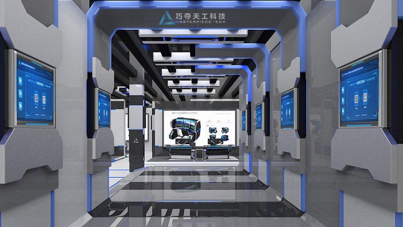 智能化改造浪潮下的十大品牌解析
