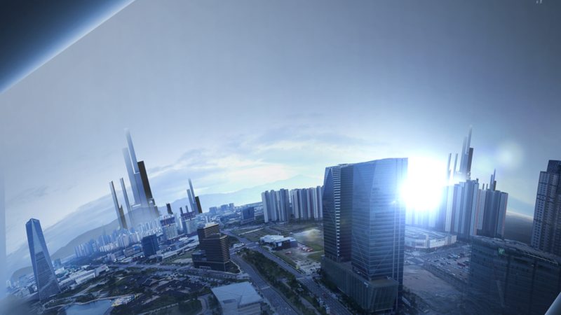 智慧园区硬件选型：规格书背后的技术考量